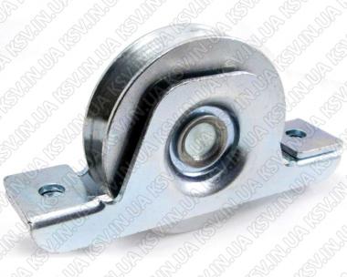 3722. Кронштейн внутрішній Дельта (d78, КУТОК)