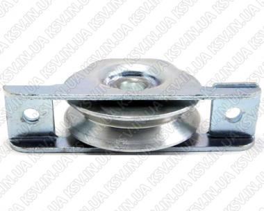 3722. Кронштейн внутрішній Дельта (d78, КУТОК)