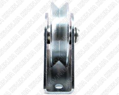 3732. Кронштейн зовнішній Дельта (d78, КУТОК)