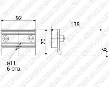 4109. Стопор Д