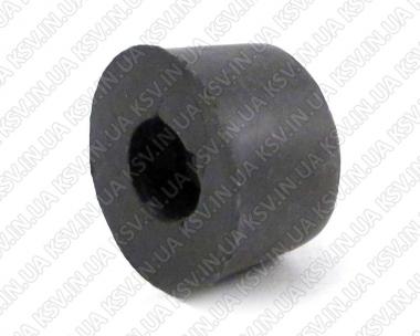 4110. Стопор О (гумовий відбійник)
