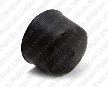 4110. Стопор О (гумовий відбійник)