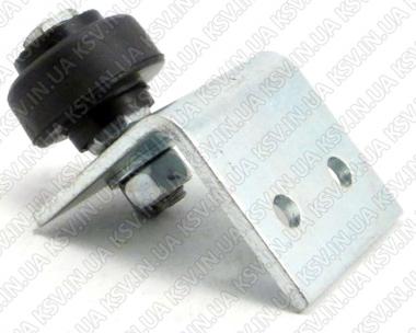 4212. Обмежувач U (1 ролик, 500 кг)