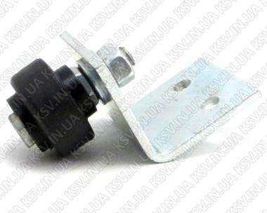 4212. Обмежувач U (1 ролик, 500 кг)