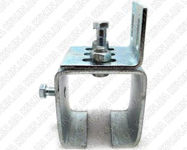 4237. Кронштейн настінний (70×60)