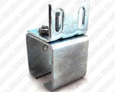 4237. Кронштейн настінний (70×60)