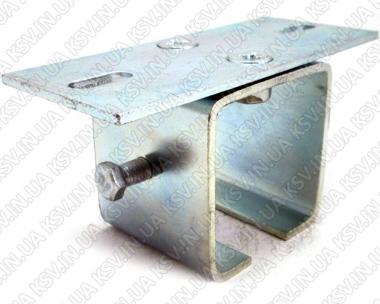 4238. Кронштейн стельовий (70×60)