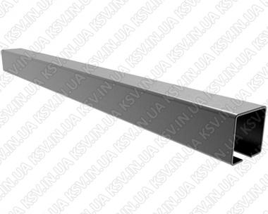 5100. Напрямна ГРАНД (140×140×6.0, 1400 кг, МЕТР)