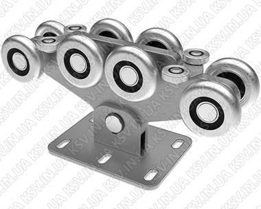 5240. Каретка несуча ГРАНД 140×140