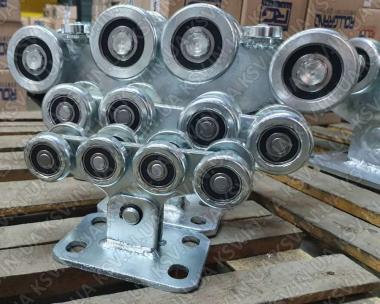 5240. Каретка несуча ГРАНД 140×140