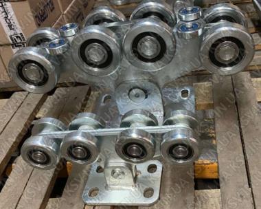 5240. Каретка несуча ГРАНД 140×140