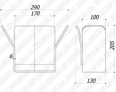 5410. Уловлювач ГРАНД